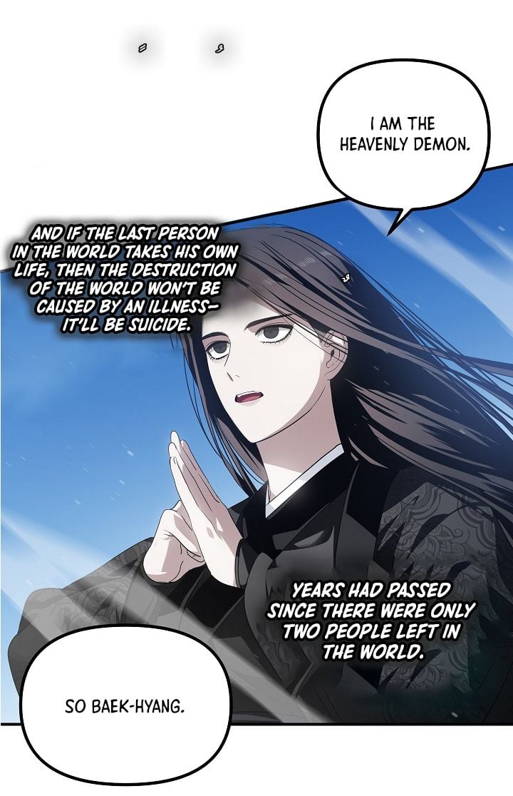 SSS-Class Suicide Hunter, Chapter 58 image 42